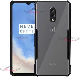Mansha Back Cover for OnePlus 7