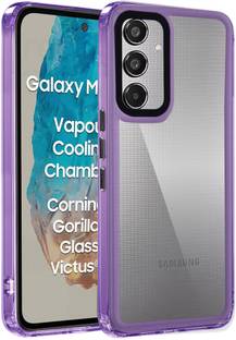 Artistque Back Cover for SAMSUNG Galaxy M35 5G