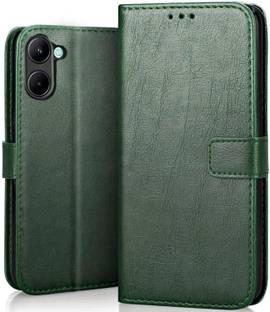 Yofashions Back Cover for POCO C71