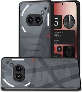 AESTMO Back Cover for Nothing Phone (2a) 5G