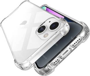 Wellpoint Back Cover for Apple iPhone 15