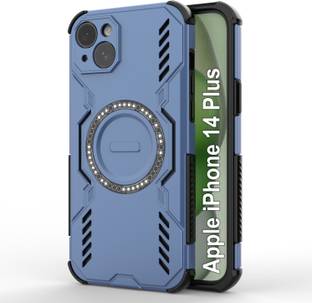 Zapcase Back Cover for iPhone 14 Plus