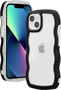 Cover Alive Back Cover for Apple iPhone 13