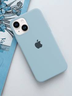 Webilla Back Cover for Apple iPhone 15
