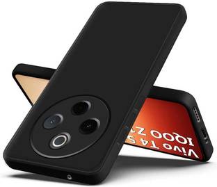 Flipkart SmartBuy Back Cover for Vivo T4 5G