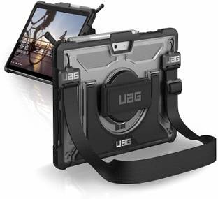Urban Armor Gear Back Cover for Microsoft Surface Go 4, Microsoft Surface Go 3, Surface Go 2, Surface Go
