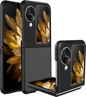 Elica Back Cover for OPPO Find N3 Flip 5G