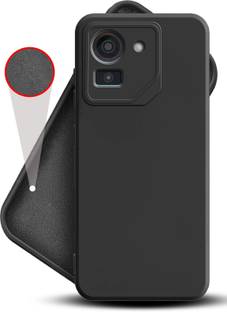 HUPSHY Back Cover for Ai+ Pulse