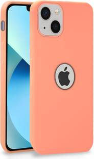 Pikkme Back Cover for iPhone 13
