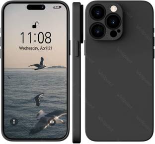 Wellpoint Back Cover for APPLE iPhone 15 Pro Max