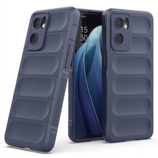 GLOBAL NOMAD Back Cover for OPPO Reno7 5G
