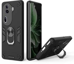 GLOBAL NOMAD Back Cover for OPPO Reno 11 Pro 5G