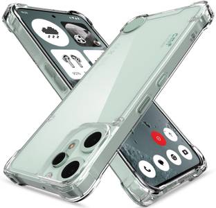 BRENZZ Back Cover for CMF Phone 2 Pro 5G