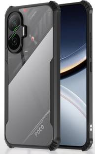 Caseline Back Cover for POCO F7 5G (IPK)