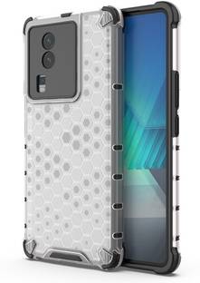 RUNICHA Back Cover for IQOO Neo 7 5G