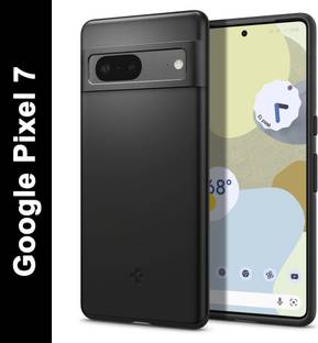 coverplay Back Cover for Pixel 7