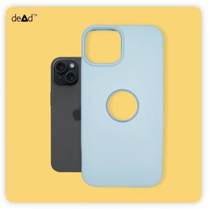 dead Back Cover for APPLE iPhone 15