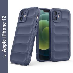Zapcase Back Cover for Apple iPhone 12
