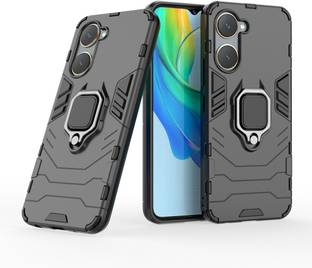 Casener Back Cover for Vivo Y28e 5G