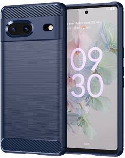 Cover Alive Back Cover for Google Pixel 7