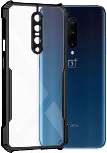 XOVO Back Cover for OnePlus 7 Pro