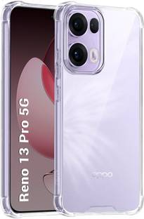 CaseWEB Back Cover for OPPO Reno13 Pro 5G