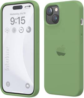 FABULANE Back Cover for iPhone 14