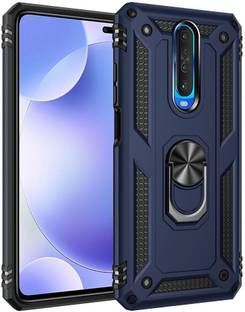 Wellpoint Back Cover for Poco x2