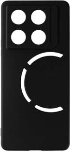 welldesign Back Cover for Infinix GT 20 Pro 5G, Infinix GT 20 Pro