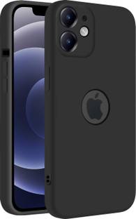 KartV Back Cover for Apple Iphone 12, Iphone 12
