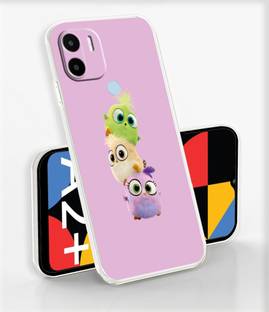 mobom Back Cover for Redmi Mi A2 Plus