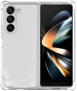 TESPARK Back Cover for Samsung Galaxy Z Fold 7 5G