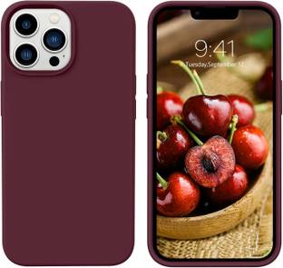 Imperium Back Cover for Apple iPhone 13 Pro Max