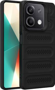 KartV Back Cover for Redmi Note 13 5G, Redmi Note 13