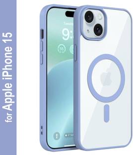 Zapcase Back Cover for Apple iPhone 13/14/15