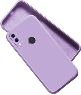 Artistque Back Cover for Mi Redmi Note 7 Pro