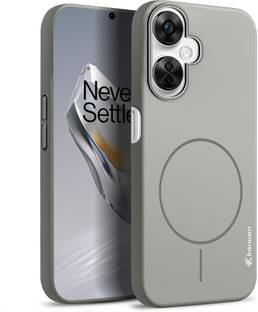 KARWAN Back Cover for OnePlus Nord CE 3 Lite 5G
