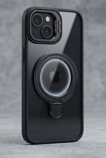 StyleNindia Back Cover for Apple iPhone 15