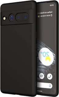 Phone Care Back Cover for Google Pixel 7 Pro