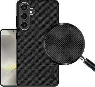 YoZoo Back Cover for Samsung Galaxy S24FE 5G
