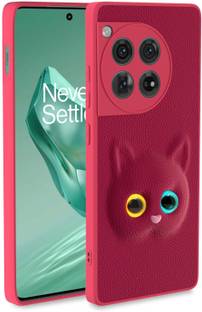 Pikkme Back Cover for OnePlus 12 5G