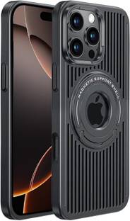 Coverskart Back Cover for Apple iPhone 16 Pro Max