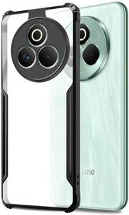 GDBUY Back Cover for RealMe Narzo 80 Pro 5G, (IPACKY)