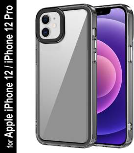 Zapcase Back Cover for iPhone 12