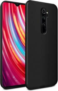 SRT Back Cover for Mi Redmi Note 8 Pro