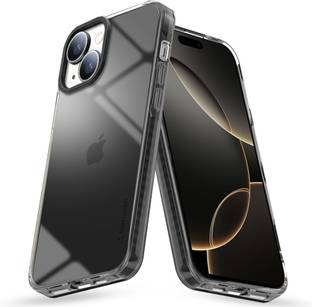 KARWAN Back Cover for APPLE iPhone 15