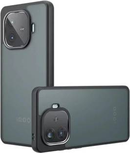 Wellpoint Back Cover for iQOO Neo 10R 5G