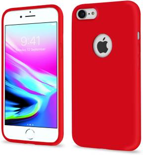 Pikkme Back Cover for iPhone 7, iPhone 8