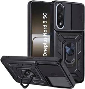 Fablue Back Cover for Oneplus Nord 5 5G