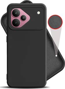 HUPSHY Back Cover for realme P4 5G